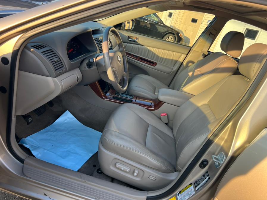 2005 Toyota Camry 4dr Sdn XLE V6 Auto, available for sale in South Windsor , Connecticut | Ful-line Auto LLC. South Windsor , Connecticut 2005 Toyota Camry 4dr Sdn XLE V6 Auto, available for sale in South Windsor , Connecticut | Ful-line Auto LLC. South Windsor , Connecticut