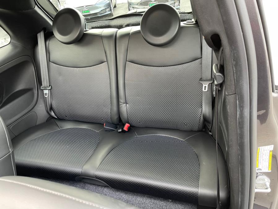 Used FIAT 500e eSport & Moonroof Pkg 2018 | Green Light Auto Wholesale. Daly City, California Used FIAT 500e eSport & Moonroof Pkg 2018 | Green Light Auto Wholesale. Daly City, California