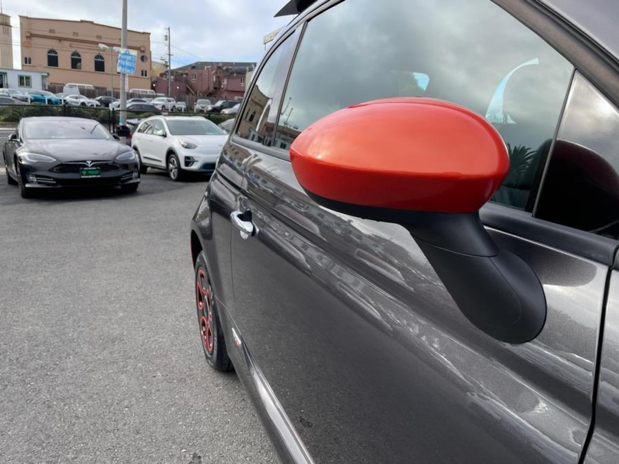 Used FIAT 500e eSport & Moonroof Pkg 2018 | Green Light Auto Wholesale. Daly City, California Used FIAT 500e eSport & Moonroof Pkg 2018 | Green Light Auto Wholesale. Daly City, California