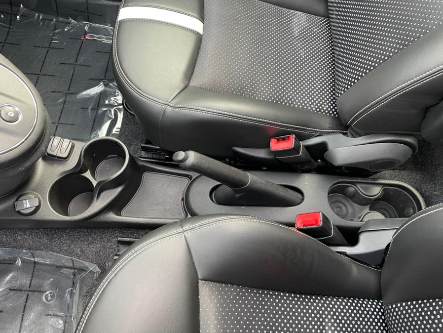Used FIAT 500e eSport & Moonroof Pkg 2018 | Green Light Auto Wholesale. Daly City, California Used FIAT 500e eSport & Moonroof Pkg 2018 | Green Light Auto Wholesale. Daly City, California