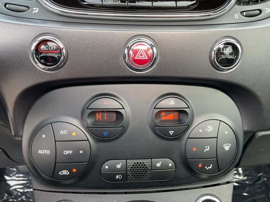Used FIAT 500e eSport & Moonroof Pkg 2018 | Green Light Auto Wholesale. Daly City, California Used FIAT 500e eSport & Moonroof Pkg 2018 | Green Light Auto Wholesale. Daly City, California