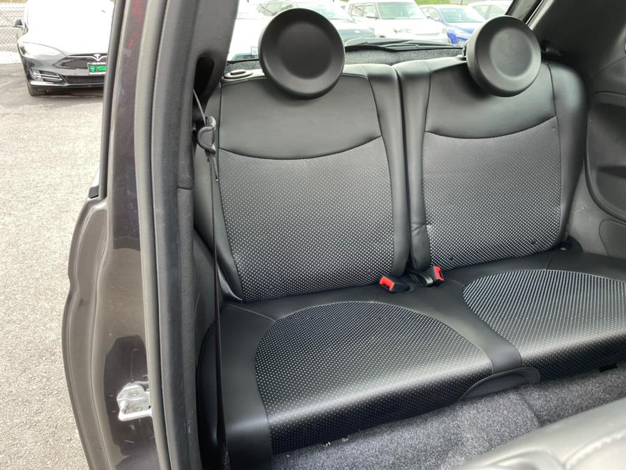Used FIAT 500e eSport & Moonroof Pkg 2018 | Green Light Auto Wholesale. Daly City, California Used FIAT 500e eSport & Moonroof Pkg 2018 | Green Light Auto Wholesale. Daly City, California