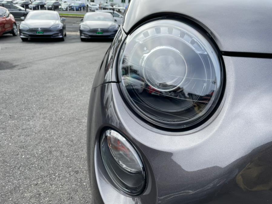 Used FIAT 500e eSport & Moonroof Pkg 2018 | Green Light Auto Wholesale. Daly City, California Used FIAT 500e eSport & Moonroof Pkg 2018 | Green Light Auto Wholesale. Daly City, California