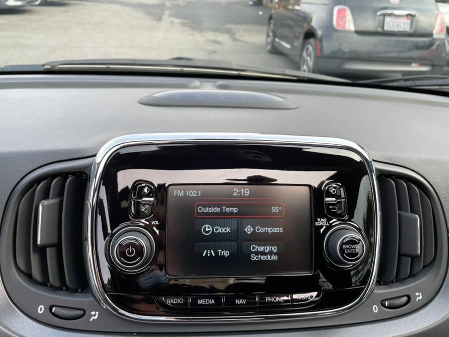Used FIAT 500e eSport & Moonroof Pkg 2018 | Green Light Auto Wholesale. Daly City, California Used FIAT 500e eSport & Moonroof Pkg 2018 | Green Light Auto Wholesale. Daly City, California