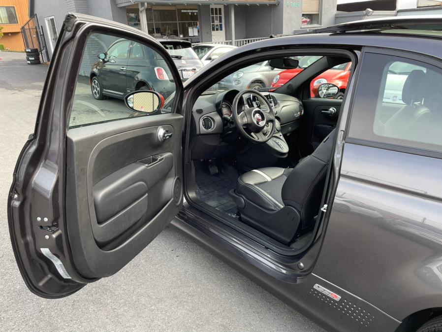 Used FIAT 500e eSport & Moonroof Pkg 2018 | Green Light Auto Wholesale. Daly City, California Used FIAT 500e eSport & Moonroof Pkg 2018 | Green Light Auto Wholesale. Daly City, California