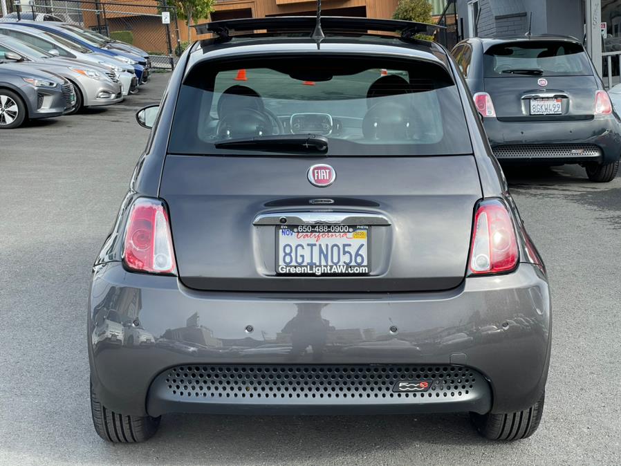 Used FIAT 500e eSport & Moonroof Pkg 2018 | Green Light Auto Wholesale. Daly City, California Used FIAT 500e eSport & Moonroof Pkg 2018 | Green Light Auto Wholesale. Daly City, California