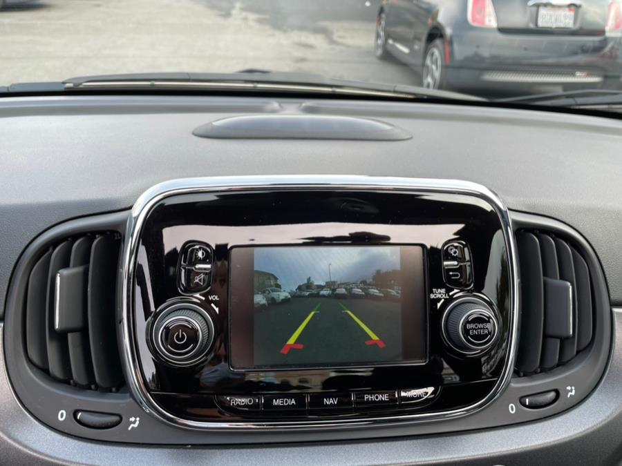 Used FIAT 500e eSport & Moonroof Pkg 2018 | Green Light Auto Wholesale. Daly City, California Used FIAT 500e eSport & Moonroof Pkg 2018 | Green Light Auto Wholesale. Daly City, California