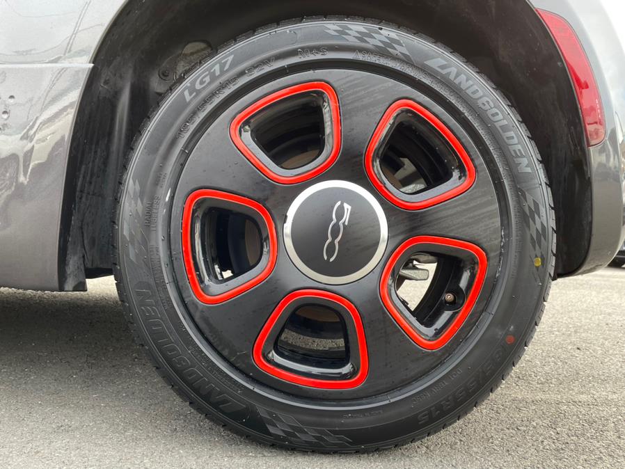 Used FIAT 500e eSport & Moonroof Pkg 2018 | Green Light Auto Wholesale. Daly City, California Used FIAT 500e eSport & Moonroof Pkg 2018 | Green Light Auto Wholesale. Daly City, California