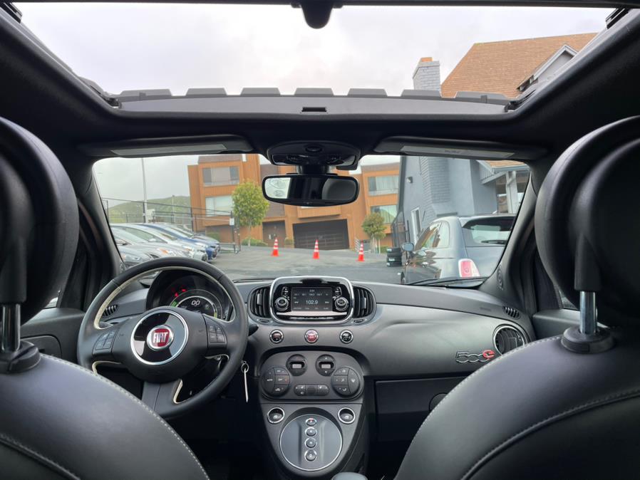 Used FIAT 500e eSport & Moonroof Pkg 2018 | Green Light Auto Wholesale. Daly City, California Used FIAT 500e eSport & Moonroof Pkg 2018 | Green Light Auto Wholesale. Daly City, California