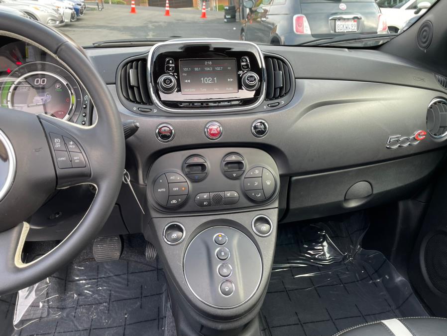 Used FIAT 500e eSport & Moonroof Pkg 2018 | Green Light Auto Wholesale. Daly City, California Used FIAT 500e eSport & Moonroof Pkg 2018 | Green Light Auto Wholesale. Daly City, California