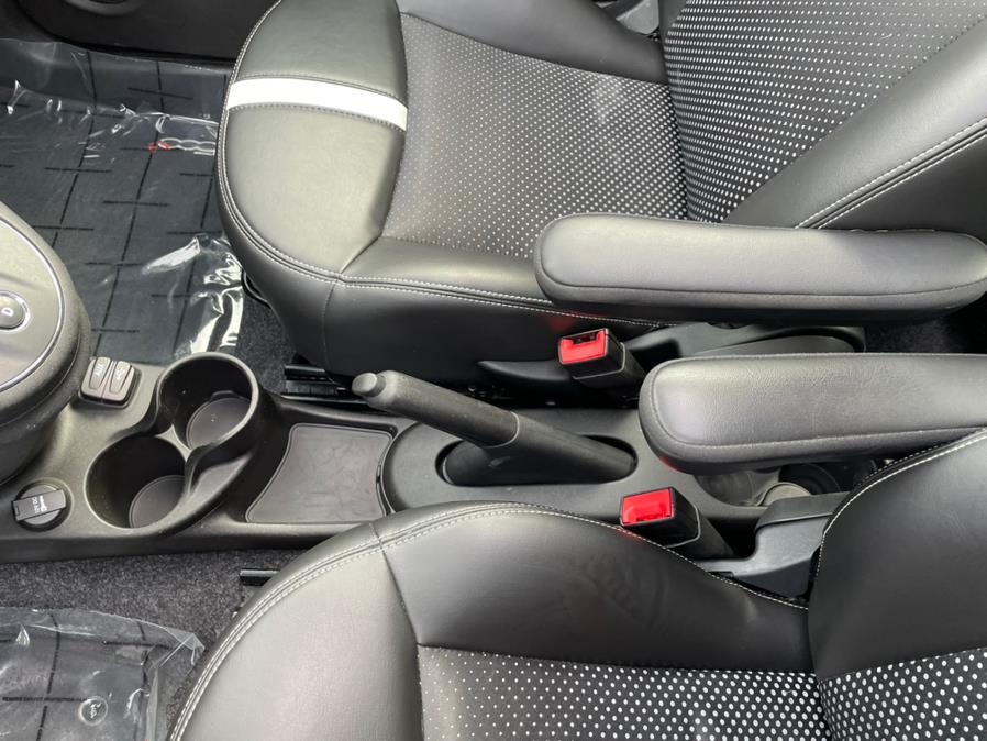 Used FIAT 500e eSport & Moonroof Pkg 2018 | Green Light Auto Wholesale. Daly City, California Used FIAT 500e eSport & Moonroof Pkg 2018 | Green Light Auto Wholesale. Daly City, California