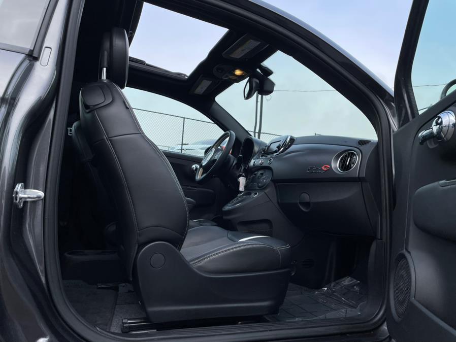Used FIAT 500e eSport & Moonroof Pkg 2018 | Green Light Auto Wholesale. Daly City, California Used FIAT 500e eSport & Moonroof Pkg 2018 | Green Light Auto Wholesale. Daly City, California