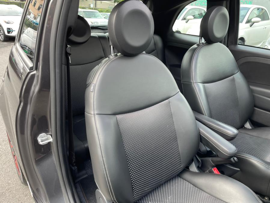 Used FIAT 500e eSport & Moonroof Pkg 2018 | Green Light Auto Wholesale. Daly City, California Used FIAT 500e eSport & Moonroof Pkg 2018 | Green Light Auto Wholesale. Daly City, California