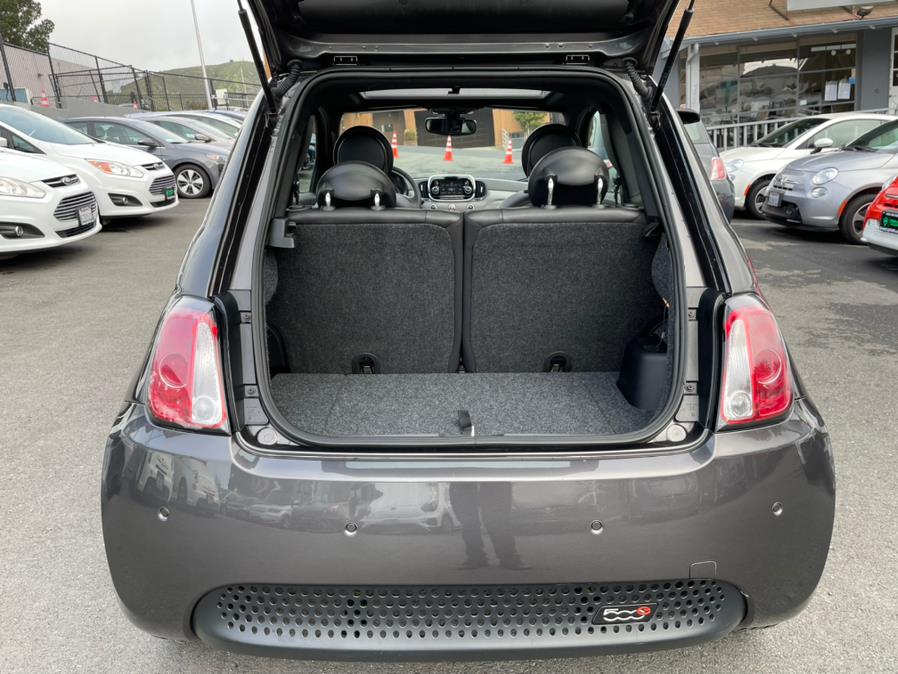 Used FIAT 500e eSport & Moonroof Pkg 2018 | Green Light Auto Wholesale. Daly City, California Used FIAT 500e eSport & Moonroof Pkg 2018 | Green Light Auto Wholesale. Daly City, California