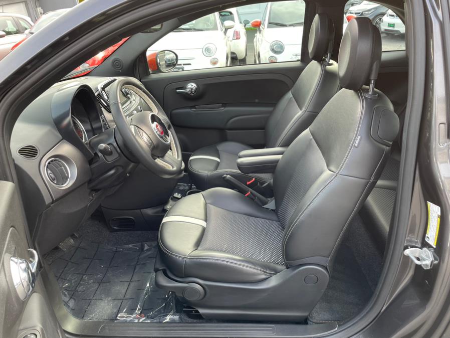 Used FIAT 500e eSport & Moonroof Pkg 2018 | Green Light Auto Wholesale. Daly City, California Used FIAT 500e eSport & Moonroof Pkg 2018 | Green Light Auto Wholesale. Daly City, California
