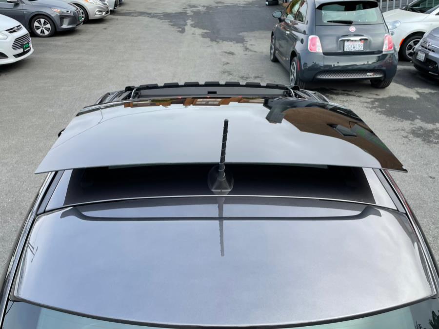 Used FIAT 500e eSport & Moonroof Pkg 2018 | Green Light Auto Wholesale. Daly City, California Used FIAT 500e eSport & Moonroof Pkg 2018 | Green Light Auto Wholesale. Daly City, California