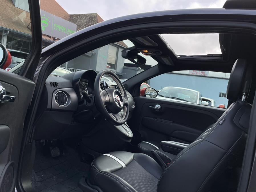Used FIAT 500e eSport & Moonroof Pkg 2018 | Green Light Auto Wholesale. Daly City, California Used FIAT 500e eSport & Moonroof Pkg 2018 | Green Light Auto Wholesale. Daly City, California