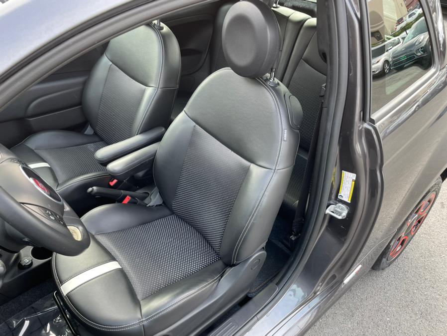 Used FIAT 500e eSport & Moonroof Pkg 2018 | Green Light Auto Wholesale. Daly City, California Used FIAT 500e eSport & Moonroof Pkg 2018 | Green Light Auto Wholesale. Daly City, California