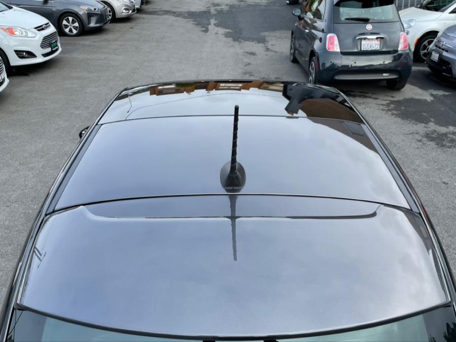 Used FIAT 500e eSport & Moonroof Pkg 2018 | Green Light Auto Wholesale. Daly City, California Used FIAT 500e eSport & Moonroof Pkg 2018 | Green Light Auto Wholesale. Daly City, California