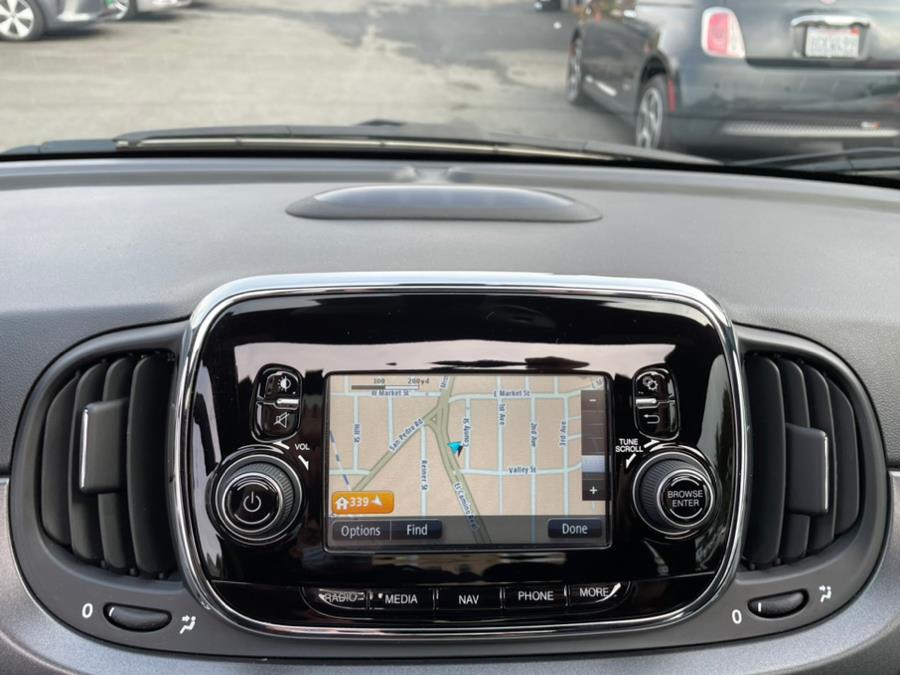 Used FIAT 500e eSport & Moonroof Pkg 2018 | Green Light Auto Wholesale. Daly City, California Used FIAT 500e eSport & Moonroof Pkg 2018 | Green Light Auto Wholesale. Daly City, California