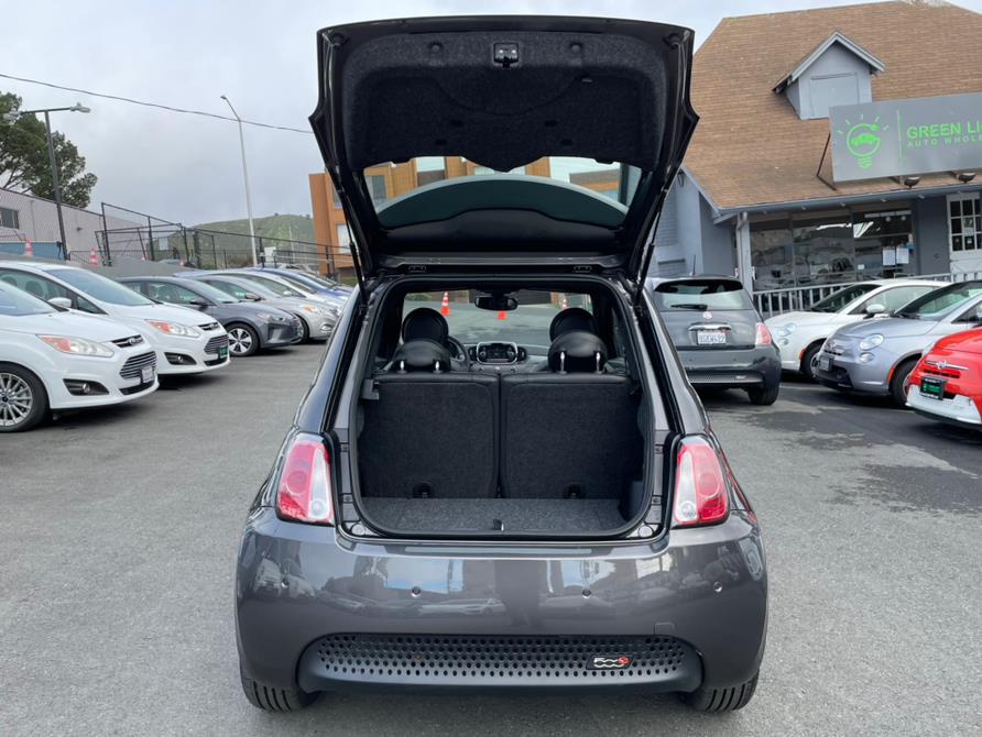 Used FIAT 500e eSport & Moonroof Pkg 2018 | Green Light Auto Wholesale. Daly City, California Used FIAT 500e eSport & Moonroof Pkg 2018 | Green Light Auto Wholesale. Daly City, California