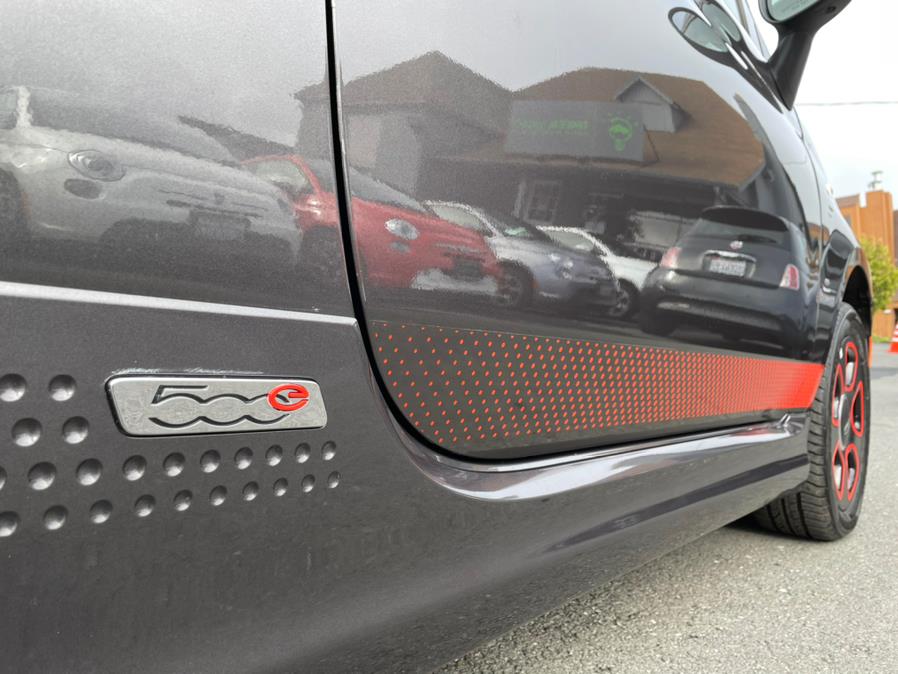 Used FIAT 500e eSport & Moonroof Pkg 2018 | Green Light Auto Wholesale. Daly City, California Used FIAT 500e eSport & Moonroof Pkg 2018 | Green Light Auto Wholesale. Daly City, California
