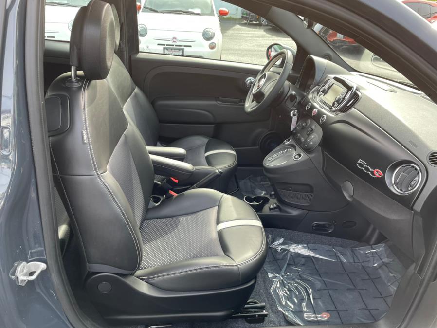 Used FIAT 500e Moonroof Pkg 2018 | Green Light Auto Wholesale. Daly City, California Used FIAT 500e Moonroof Pkg 2018 | Green Light Auto Wholesale. Daly City, California