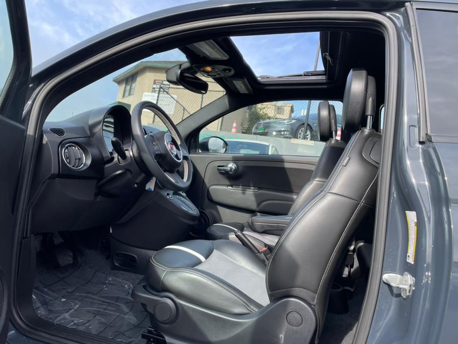 Used FIAT 500e Moonroof Pkg 2018 | Green Light Auto Wholesale. Daly City, California Used FIAT 500e Moonroof Pkg 2018 | Green Light Auto Wholesale. Daly City, California