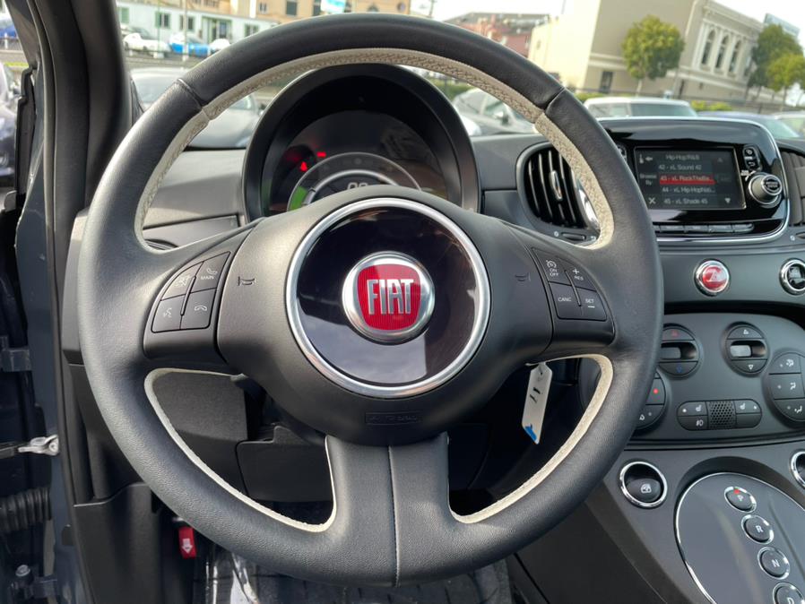 Used FIAT 500e Moonroof Pkg 2018 | Green Light Auto Wholesale. Daly City, California Used FIAT 500e Moonroof Pkg 2018 | Green Light Auto Wholesale. Daly City, California