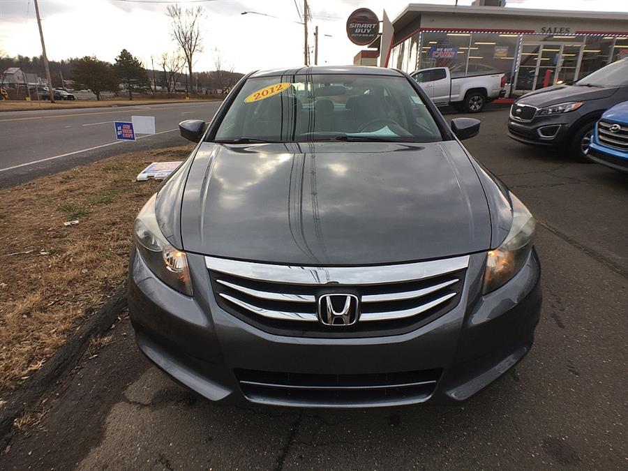 Used Honda Accord Sdn 4dr I4 Auto LX 2012 | Smart Buy Auto Sales, LLC. Wallingford, Connecticut Used Honda Accord Sdn 4dr I4 Auto LX 2012 | Smart Buy Auto Sales, LLC. Wallingford, Connecticut