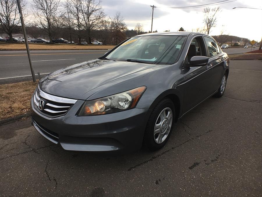 Used Honda Accord Sdn 4dr I4 Auto LX 2012 | Smart Buy Auto Sales, LLC. Wallingford, Connecticut Used Honda Accord Sdn 4dr I4 Auto LX 2012 | Smart Buy Auto Sales, LLC. Wallingford, Connecticut
