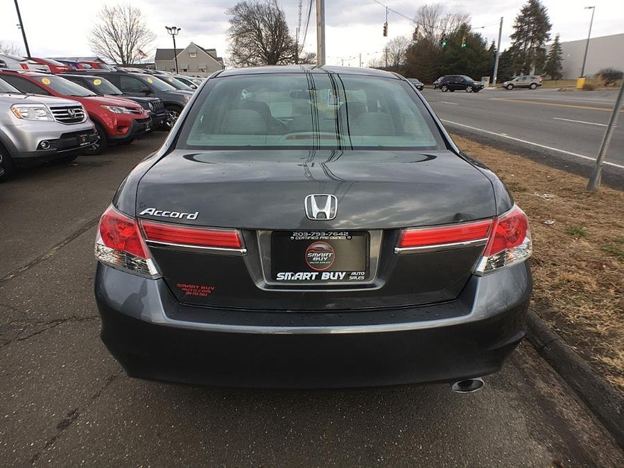 Used Honda Accord Sdn 4dr I4 Auto LX 2012 | Smart Buy Auto Sales, LLC. Wallingford, Connecticut Used Honda Accord Sdn 4dr I4 Auto LX 2012 | Smart Buy Auto Sales, LLC. Wallingford, Connecticut
