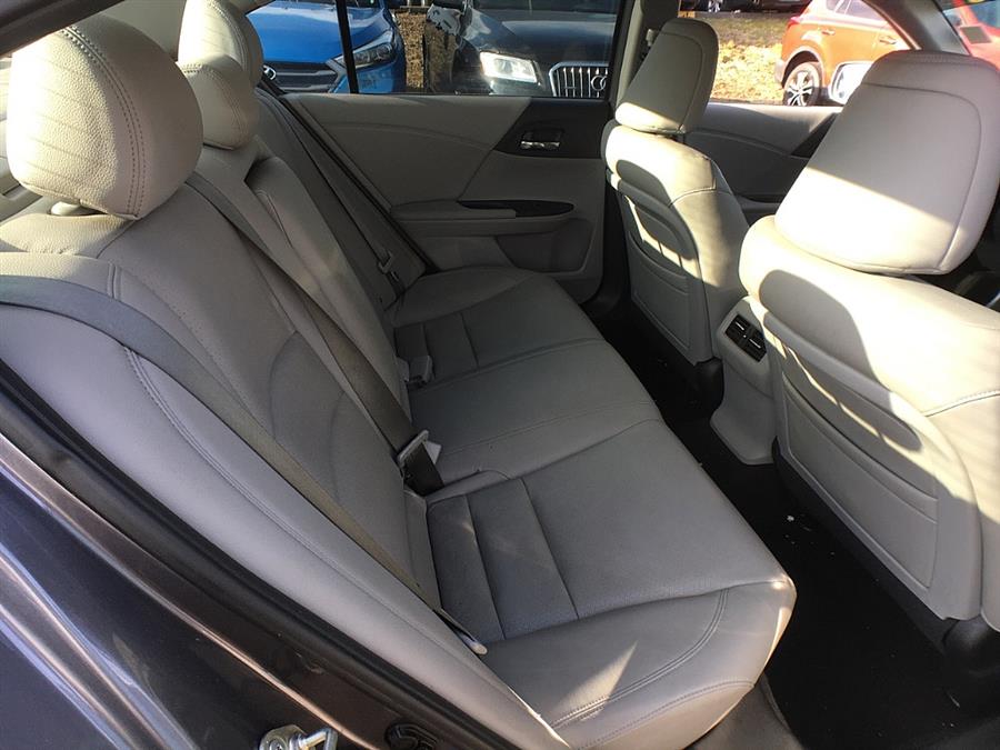 Used Honda Accord Sedan 4dr I4 CVT EX-L 2014 | Smart Buy Auto Sales, LLC. Wallingford, Connecticut Used Honda Accord Sedan 4dr I4 CVT EX-L 2014 | Smart Buy Auto Sales, LLC. Wallingford, Connecticut
