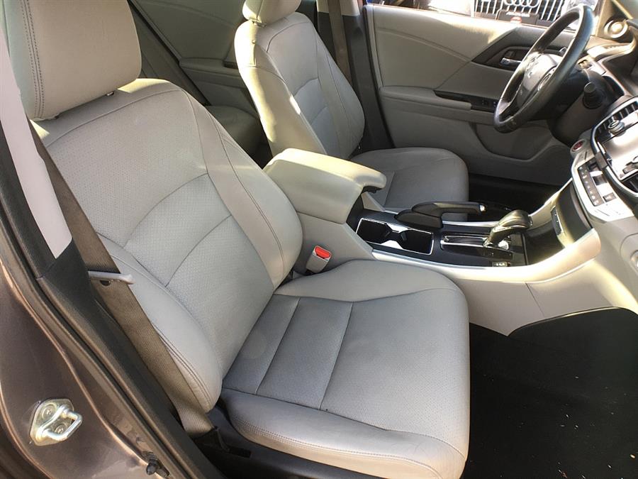Used Honda Accord Sedan 4dr I4 CVT EX-L 2014 | Smart Buy Auto Sales, LLC. Wallingford, Connecticut Used Honda Accord Sedan 4dr I4 CVT EX-L 2014 | Smart Buy Auto Sales, LLC. Wallingford, Connecticut