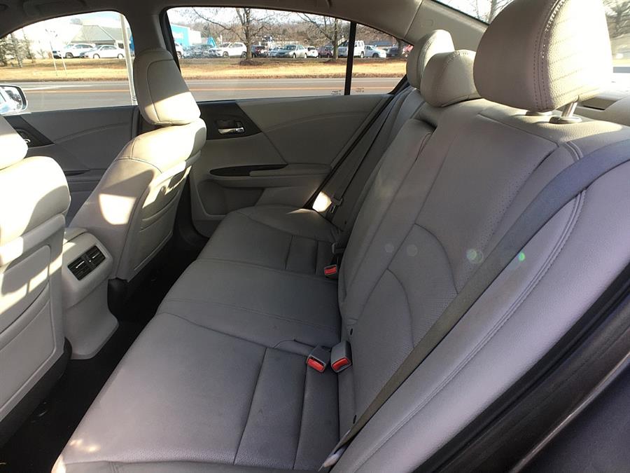 Used Honda Accord Sedan 4dr I4 CVT EX-L 2014 | Smart Buy Auto Sales, LLC. Wallingford, Connecticut Used Honda Accord Sedan 4dr I4 CVT EX-L 2014 | Smart Buy Auto Sales, LLC. Wallingford, Connecticut