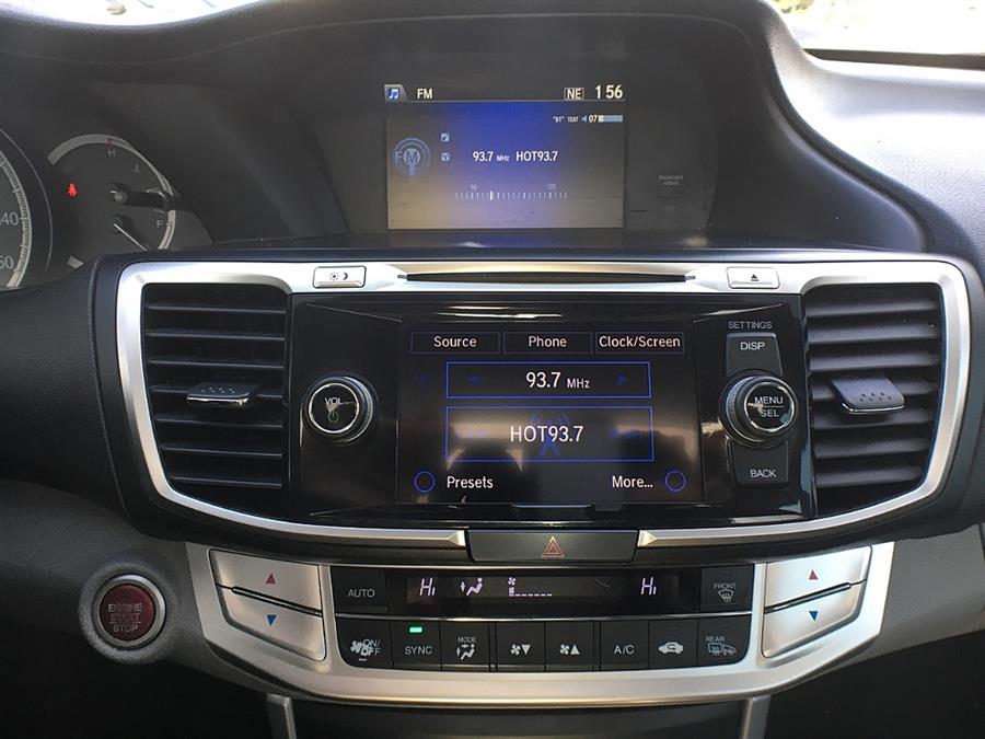 Used Honda Accord Sedan 4dr I4 CVT EX-L 2014 | Smart Buy Auto Sales, LLC. Wallingford, Connecticut Used Honda Accord Sedan 4dr I4 CVT EX-L 2014 | Smart Buy Auto Sales, LLC. Wallingford, Connecticut