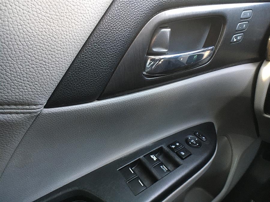 Used Honda Accord Sedan 4dr I4 CVT EX-L 2014 | Smart Buy Auto Sales, LLC. Wallingford, Connecticut Used Honda Accord Sedan 4dr I4 CVT EX-L 2014 | Smart Buy Auto Sales, LLC. Wallingford, Connecticut