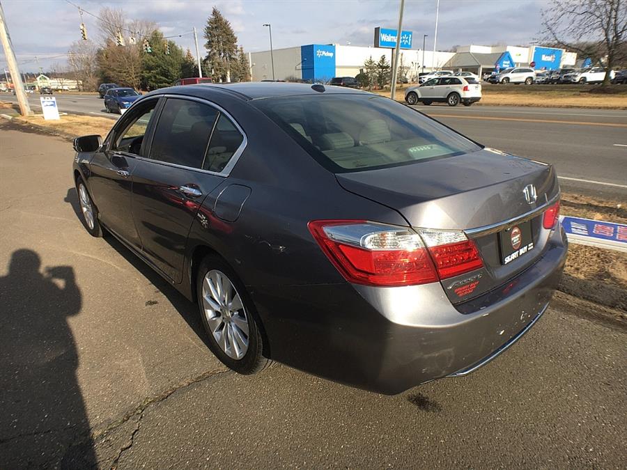 Used Honda Accord Sedan 4dr I4 CVT EX-L 2014 | Smart Buy Auto Sales, LLC. Wallingford, Connecticut Used Honda Accord Sedan 4dr I4 CVT EX-L 2014 | Smart Buy Auto Sales, LLC. Wallingford, Connecticut