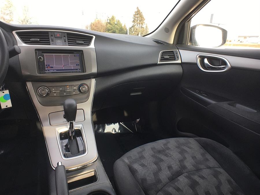 Used Nissan Sentra 4dr Sdn I4 CVT SV 2013 | Smart Buy Auto Sales, LLC. Wallingford, Connecticut Used Nissan Sentra 4dr Sdn I4 CVT SV 2013 | Smart Buy Auto Sales, LLC. Wallingford, Connecticut