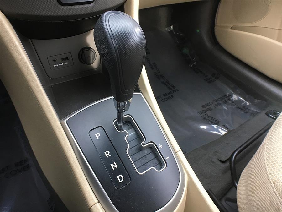 Used Hyundai Accent 4dr Sdn Auto GLS 2013 | Smart Buy Auto Sales, LLC. Wallingford, Connecticut Used Hyundai Accent 4dr Sdn Auto GLS 2013 | Smart Buy Auto Sales, LLC. Wallingford, Connecticut