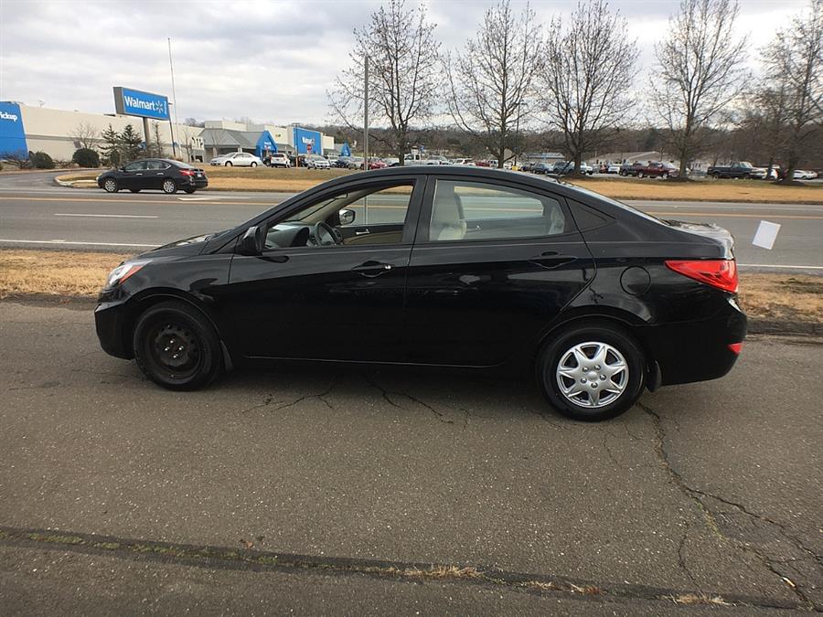 Used Hyundai Accent 4dr Sdn Auto GLS 2013 | Smart Buy Auto Sales, LLC. Wallingford, Connecticut Used Hyundai Accent 4dr Sdn Auto GLS 2013 | Smart Buy Auto Sales, LLC. Wallingford, Connecticut