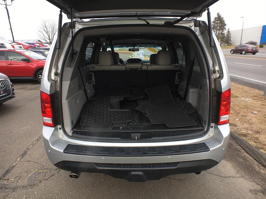 Used Honda Pilot 4WD 4dr EX-L 2012 | Smart Buy Auto Sales, LLC. Wallingford, Connecticut Used Honda Pilot 4WD 4dr EX-L 2012 | Smart Buy Auto Sales, LLC. Wallingford, Connecticut