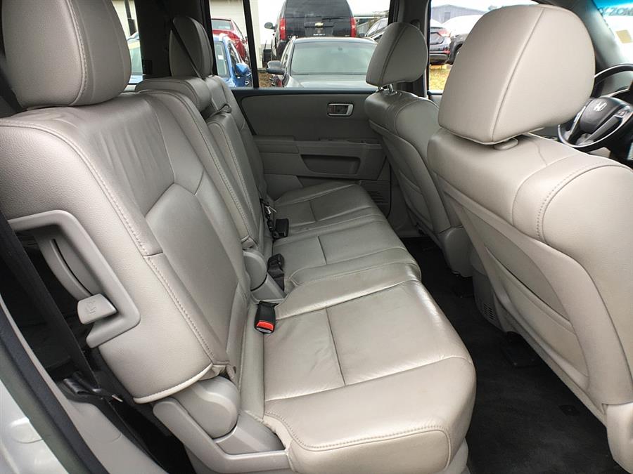 Used Honda Pilot 4WD 4dr EX-L 2012 | Smart Buy Auto Sales, LLC. Wallingford, Connecticut Used Honda Pilot 4WD 4dr EX-L 2012 | Smart Buy Auto Sales, LLC. Wallingford, Connecticut