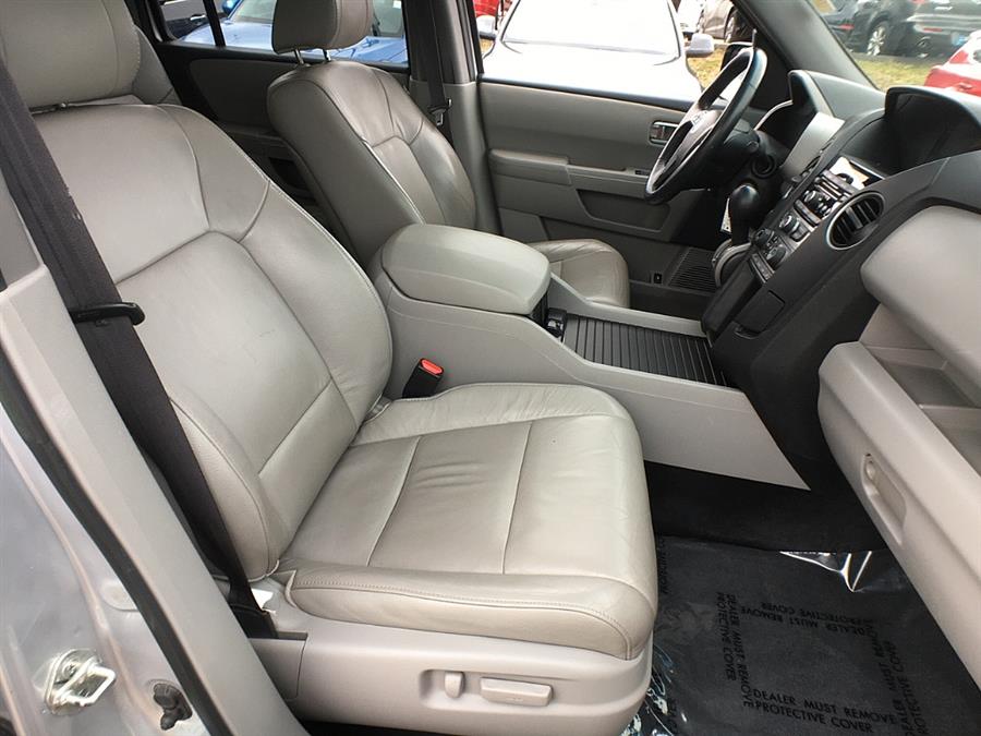 Used Honda Pilot 4WD 4dr EX-L 2012 | Smart Buy Auto Sales, LLC. Wallingford, Connecticut Used Honda Pilot 4WD 4dr EX-L 2012 | Smart Buy Auto Sales, LLC. Wallingford, Connecticut