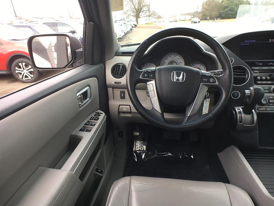 Used Honda Pilot 4WD 4dr EX-L 2012 | Smart Buy Auto Sales, LLC. Wallingford, Connecticut Used Honda Pilot 4WD 4dr EX-L 2012 | Smart Buy Auto Sales, LLC. Wallingford, Connecticut