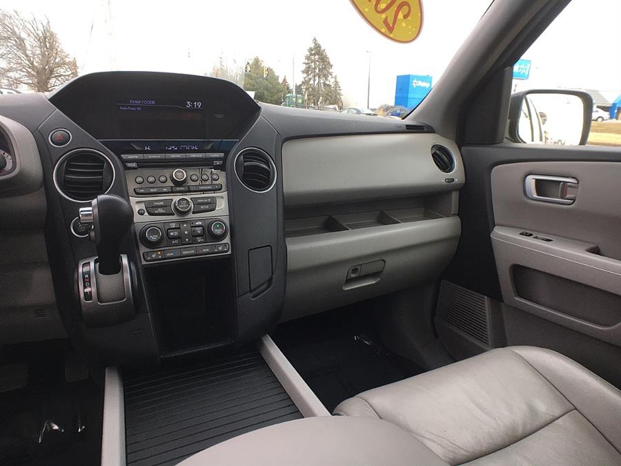 Used Honda Pilot 4WD 4dr EX-L 2012 | Smart Buy Auto Sales, LLC. Wallingford, Connecticut Used Honda Pilot 4WD 4dr EX-L 2012 | Smart Buy Auto Sales, LLC. Wallingford, Connecticut