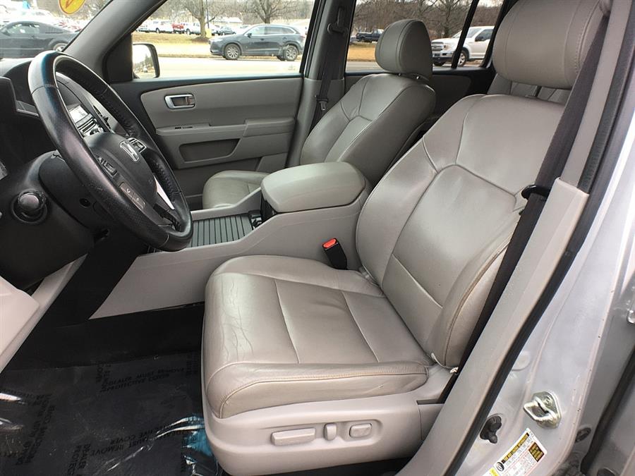 Used Honda Pilot 4WD 4dr EX-L 2012 | Smart Buy Auto Sales, LLC. Wallingford, Connecticut Used Honda Pilot 4WD 4dr EX-L 2012 | Smart Buy Auto Sales, LLC. Wallingford, Connecticut