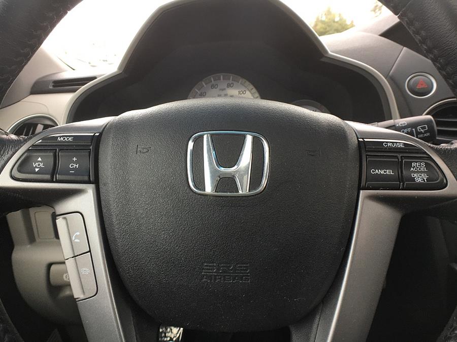 Used Honda Pilot 4WD 4dr EX-L 2012 | Smart Buy Auto Sales, LLC. Wallingford, Connecticut Used Honda Pilot 4WD 4dr EX-L 2012 | Smart Buy Auto Sales, LLC. Wallingford, Connecticut