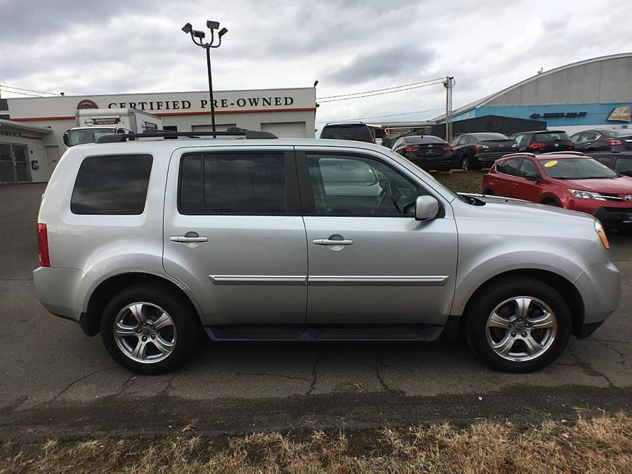 Used Honda Pilot 4WD 4dr EX-L 2012 | Smart Buy Auto Sales, LLC. Wallingford, Connecticut Used Honda Pilot 4WD 4dr EX-L 2012 | Smart Buy Auto Sales, LLC. Wallingford, Connecticut