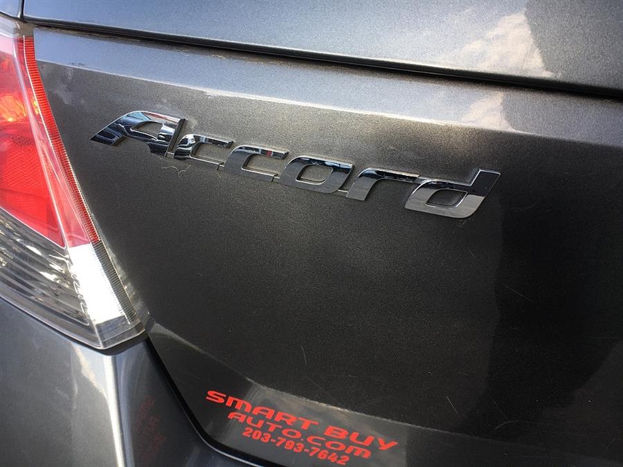 Used Honda Accord Sdn 4dr I4 Auto LX 2009 | Smart Buy Auto Sales, LLC. Wallingford, Connecticut Used Honda Accord Sdn 4dr I4 Auto LX 2009 | Smart Buy Auto Sales, LLC. Wallingford, Connecticut